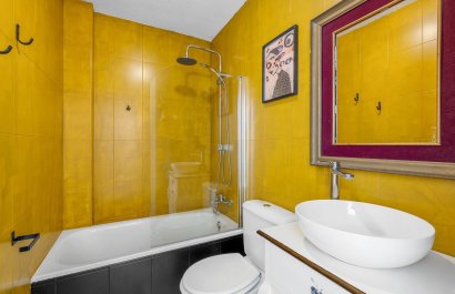 Resale - Townhouse / Duplex / Corner - Los Alcázares