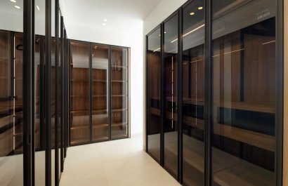 New Build - Villa - Benahavís