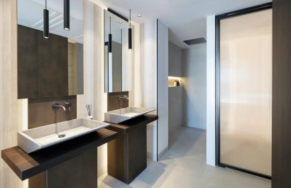 New Build - Villa - Benahavís