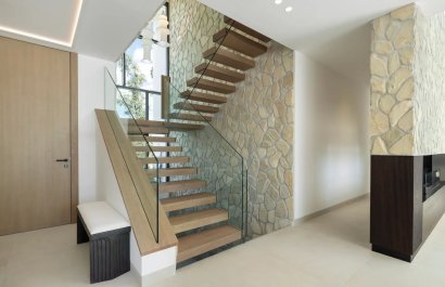 New Build - Villa - Benahavís