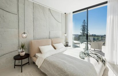 New Build - Villa - Benahavís