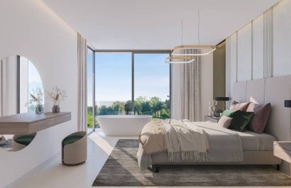 Obra nueva - Townhouse / Duplex - Mijas