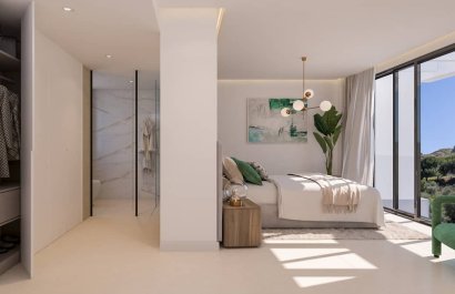 Obra nueva - Townhouse / Duplex - Mijas