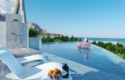 New Build - Villa - Benalmádena