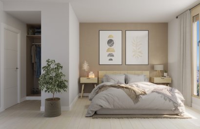 Obra nueva - Bungalow - Torremolinos