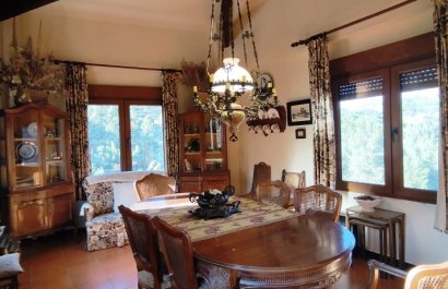 Herverkoop - Country House - Alcoy