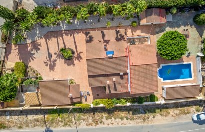 Reventa - Villa - Elche