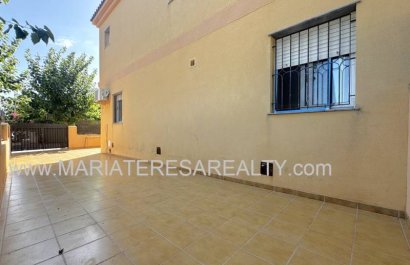 Resale - Townhouse / Duplex / Corner - Los Alcázares - Los Narejos