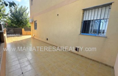 Resale - Townhouse / Duplex / Corner - Los Alcázares - Los Narejos