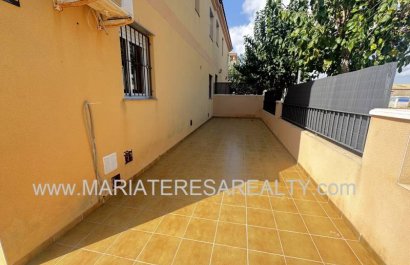Resale - Townhouse / Duplex / Corner - Los Alcázares - Los Narejos