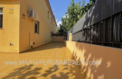 Resale - Townhouse / Duplex / Corner - Los Alcázares - Los Narejos