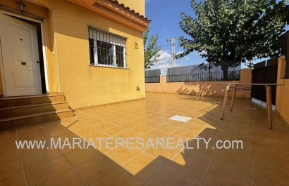 Resale - Townhouse / Duplex / Corner - Los Alcázares - Los Narejos