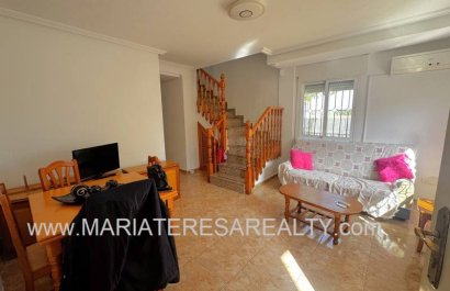 Resale - Townhouse / Duplex / Corner - Los Alcázares - Los Narejos