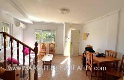 Resale - Townhouse / Duplex / Corner - Los Alcázares - Los Narejos