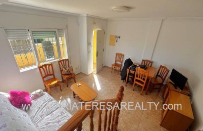 Resale - Townhouse / Duplex / Corner - Los Alcázares - Los Narejos