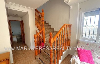 Resale - Townhouse / Duplex / Corner - Los Alcázares - Los Narejos