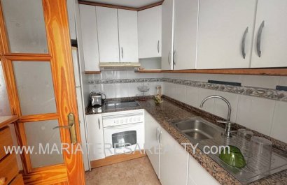 Resale - Townhouse / Duplex / Corner - Los Alcázares - Los Narejos