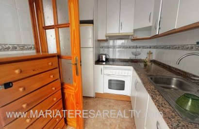 Resale - Townhouse / Duplex / Corner - Los Alcázares - Los Narejos