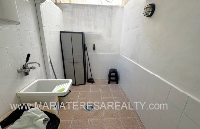 Resale - Townhouse / Duplex / Corner - Los Alcázares - Los Narejos