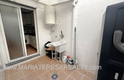 Resale - Townhouse / Duplex / Corner - Los Alcázares - Los Narejos