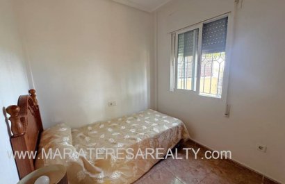 Resale - Townhouse / Duplex / Corner - Los Alcázares - Los Narejos