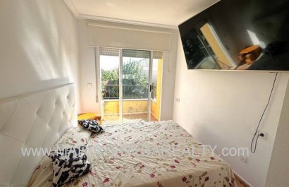 Resale - Townhouse / Duplex / Corner - Los Alcázares - Los Narejos