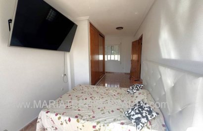 Resale - Townhouse / Duplex / Corner - Los Alcázares - Los Narejos
