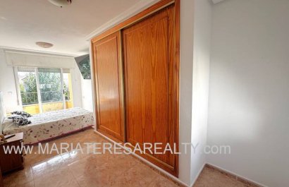 Resale - Townhouse / Duplex / Corner - Los Alcázares - Los Narejos