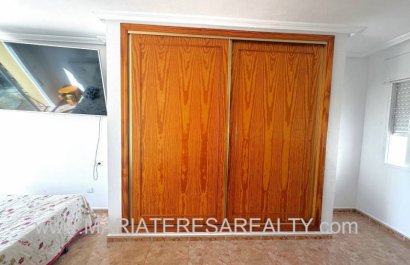 Resale - Townhouse / Duplex / Corner - Los Alcázares - Los Narejos