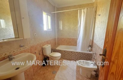 Resale - Townhouse / Duplex / Corner - Los Alcázares - Los Narejos