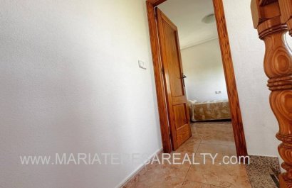 Resale - Townhouse / Duplex / Corner - Los Alcázares - Los Narejos