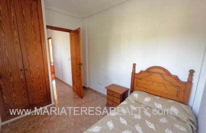 Resale - Townhouse / Duplex / Corner - Los Alcázares - Los Narejos