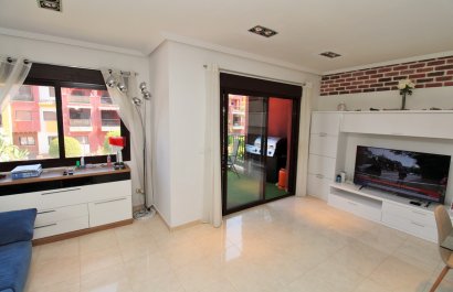 Resale - Apartment / flat - Cabo Roig