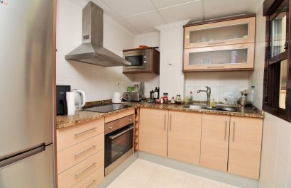 Resale - Apartment / flat - Cabo Roig