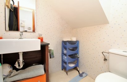 Resale - Apartment / flat - Cabo Roig