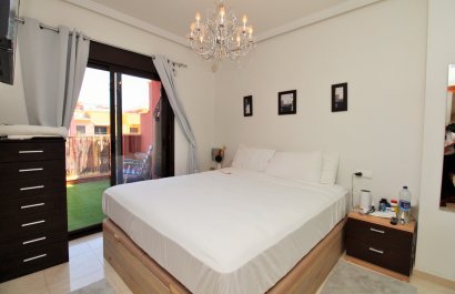 Resale - Apartment / flat - Cabo Roig