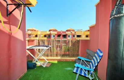 Resale - Apartment / flat - Cabo Roig