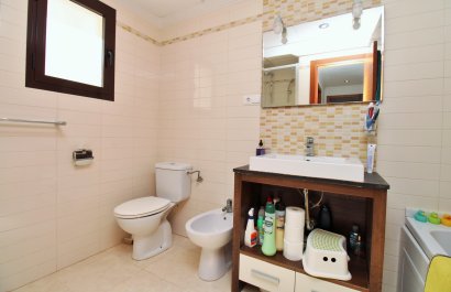 Resale - Apartment / flat - Cabo Roig