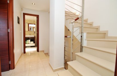 Resale - Apartment / flat - Cabo Roig