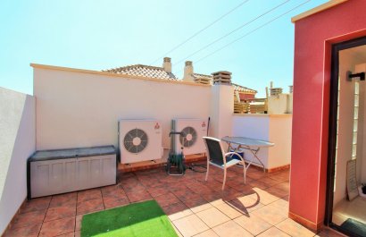 Resale - Apartment / flat - Cabo Roig