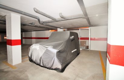 Resale - Apartment / flat - Cabo Roig