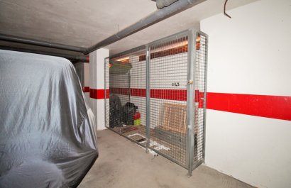 Resale - Apartment / flat - Cabo Roig