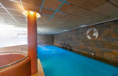 Resale - Apartment / flat - Cabo Roig