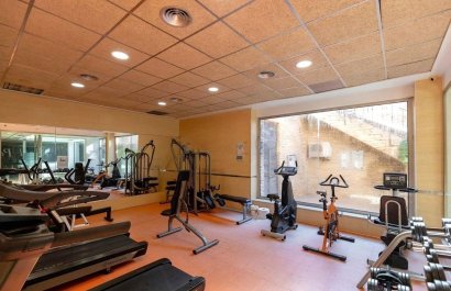 Resale - Apartment / flat - Cabo Roig