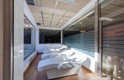 Resale - Apartment / flat - Cabo Roig