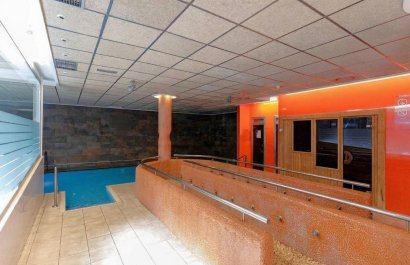 Resale - Apartment / flat - Cabo Roig