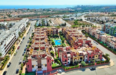 Resale - Apartment / flat - Cabo Roig