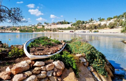 Resale - Apartment / flat - Cabo Roig