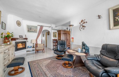 Resale - Villa - Orihuela Costa - Punta Prima