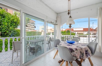 Resale - Villa - Orihuela Costa - Punta Prima
